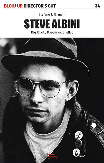 Steve Albini